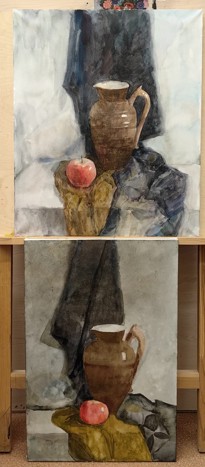 Абитуриент 1