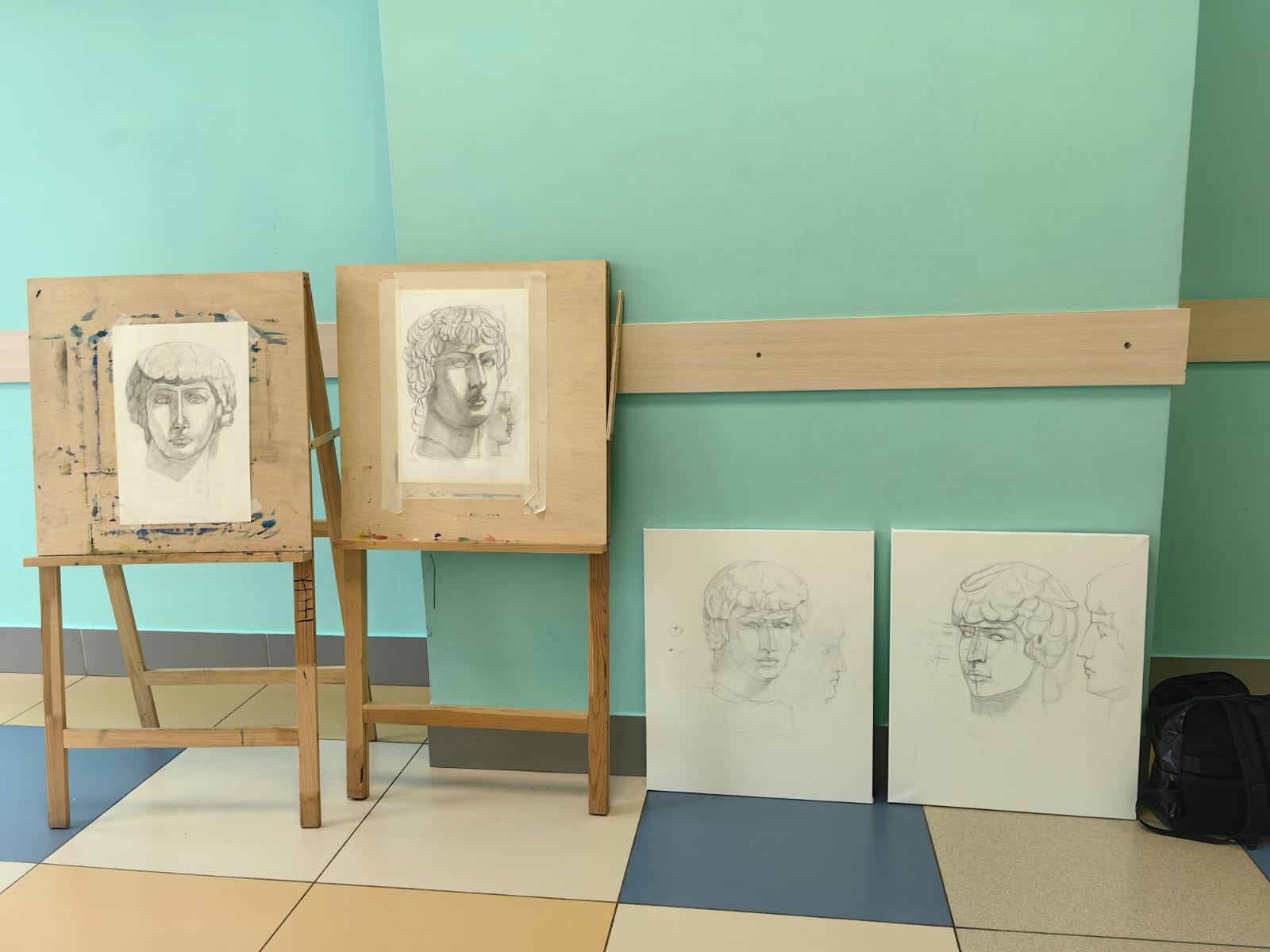 Абитуриент 3