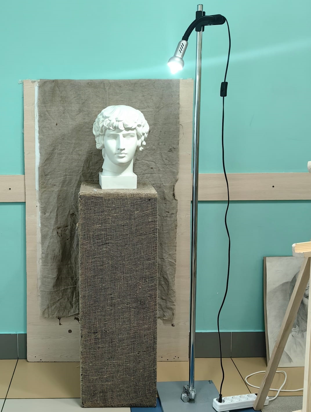 Абитуриент 4