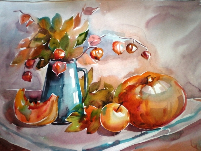 Абитуриент 5